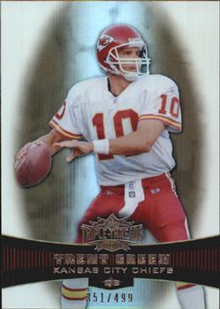 2006 Topps Triple Threads - Sepia #6 Trent Green Front