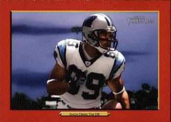 2006 Topps Turkey Red - Red #143 Steve Smith Front
