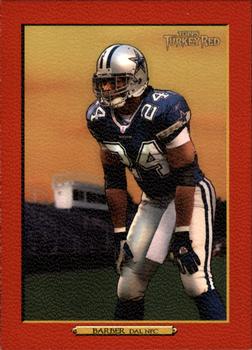 2006 Topps Turkey Red - Red #249 Marion Barber Front