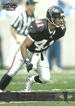 1998 Pacific #29 Eugene Robinson Front