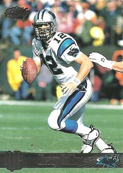 1998 Pacific #68 Kerry Collins Front