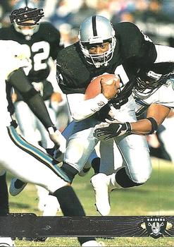 1998 Pacific #305 Tim Brown Front
