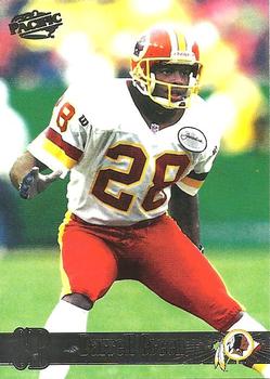 1998 Pacific #442 Darrell Green Front