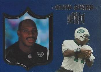 1998 Playoff Absolute SSD Hobby #105 Keith Byars Front