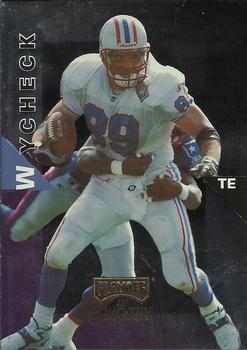 1998 Playoff Momentum SSD Hobby #241 Frank Wycheck Front