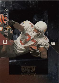 1998 Playoff Momentum SSD Hobby #4 Larry Centers Front