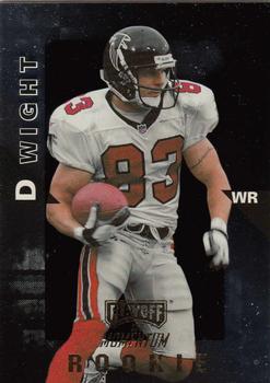 1998 Playoff Momentum SSD Hobby #12 Tim Dwight Front