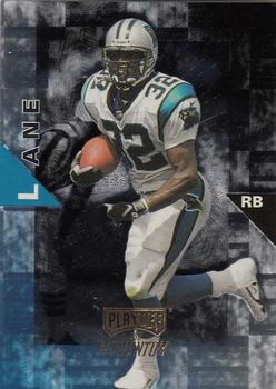 1998 Playoff Momentum SSD Hobby #38 Fred Lane Front