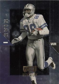1998 Playoff Momentum SSD Hobby #68 Michael Irvin Front