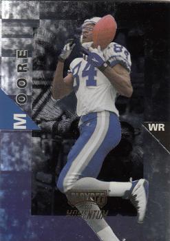 1998 Playoff Momentum SSD Hobby #84 Herman Moore Front