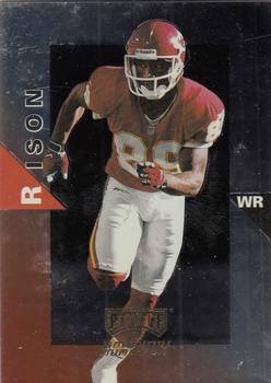 1998 Playoff Momentum SSD Hobby #119 Andre Rison Front