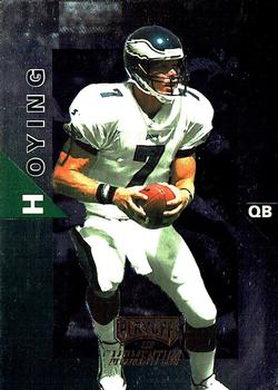 1998 Playoff Momentum SSD Hobby #180 Bobby Hoying Front