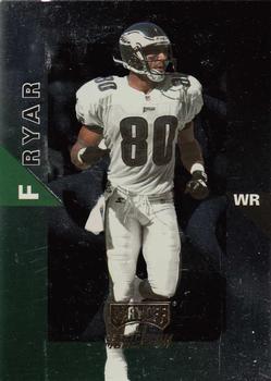 1998 Playoff Momentum SSD Hobby #183 Irving Fryar Front