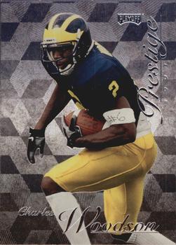 1998 Playoff Prestige SSD Hobby #168 Charles Woodson Front