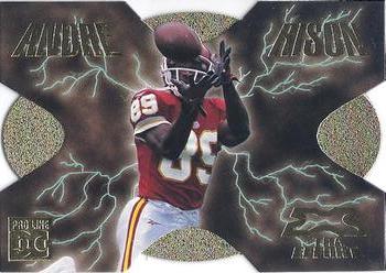 1998 Pro Line DC III - X-tra Effort #XE17 Andre Rison Front