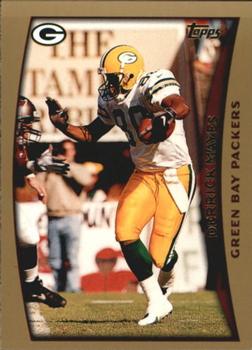 1998 Topps #216 Derrick Mayes Front