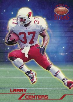 1998 Topps Stars #13 Larry Centers Front
