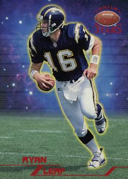 1998 Topps Stars #80 Ryan Leaf Front