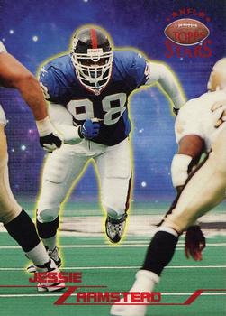 1998 Topps Stars #106 Jessie Armstead Front