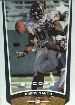 1998 Upper Deck Encore #80 Jimmy Smith Front