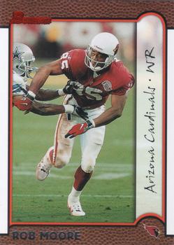 1999 Bowman #45 Rob Moore Front