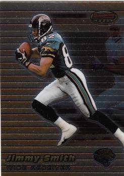 1999 Bowman's Best #31 Jimmy Smith Front