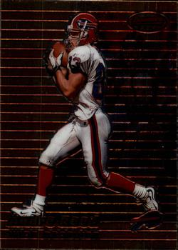 1999 Bowman's Best #46 Andre Reed Front