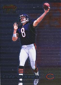 1999 Bowman's Best #127 Cade McNown Front