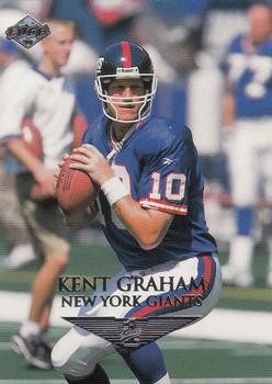 1999 Collector's Edge First Place #99 Kent Graham Front