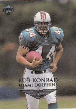 1999 Collector's Edge First Place #176 Rob Konrad Front