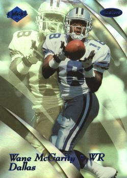 1999 Collector's Edge Masters #56 Wane McGarity Front