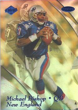 1999 Collector's Edge Masters #113 Michael Bishop Front