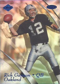 1999 Collector's Edge Masters #136 Rich Gannon Front