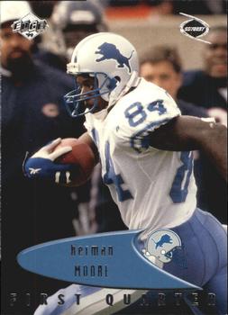 1999 Collector's Edge Odyssey #56 Herman Moore Front