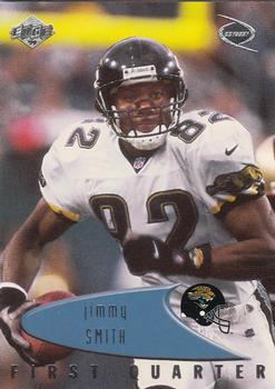 1999 Collector's Edge Odyssey #69 Jimmy Smith Front