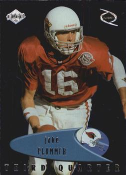 1999 Collector's Edge Odyssey #171 Jake Plummer Front