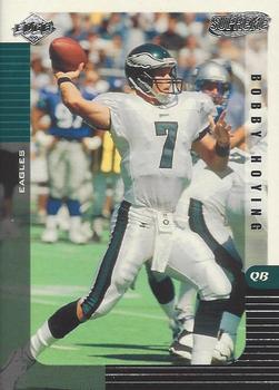 1999 Collector's Edge Supreme #095 Bobby Hoying Front