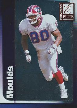 1999 Donruss Elite #103 Eric Moulds Front
