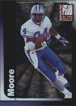 1999 Donruss Elite #137 Herman Moore Front