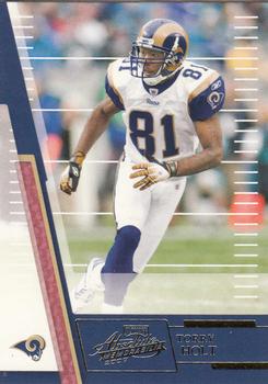 2007 Playoff Absolute Memorabilia - Retail #66 Torry Holt Front