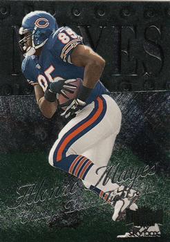 1999 SkyBox Metal Universe #39 Alonzo Mayes Front