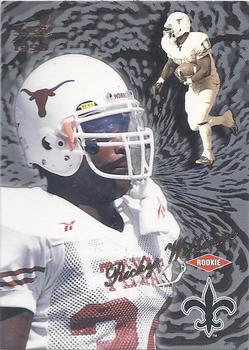 1999 Pacific Aurora #94 Ricky Williams Front