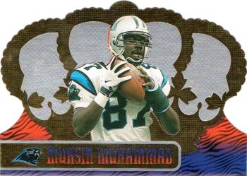 1999 Pacific Crown Royale #21 Muhsin Muhammad Front