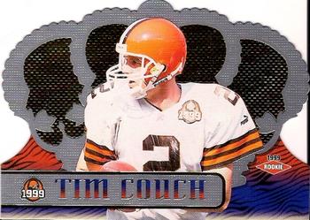 1999 Pacific Crown Royale #33 Tim Couch Front