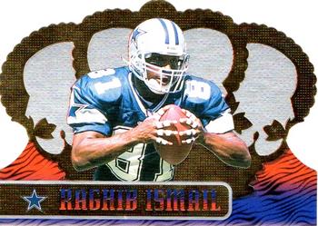 1999 Pacific Crown Royale #38 Raghib Ismail Front