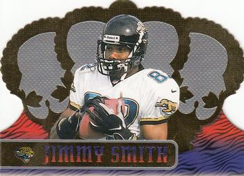 1999 Pacific Crown Royale #64 Jimmy Smith Front