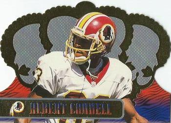 1999 Pacific Crown Royale #142 Albert Connell Front