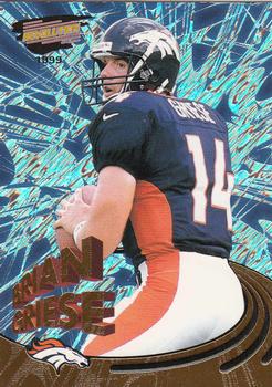 1999 Pacific Revolution #55 Brian Griese Front