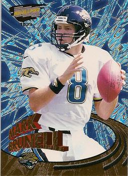 1999 Pacific Revolution #78 Mark Brunell Front