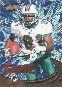 1999 Pacific Revolution #93 O.J. McDuffie Front